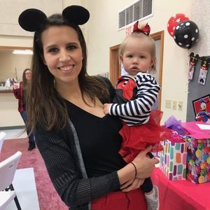 Meet your Posher, Kylee